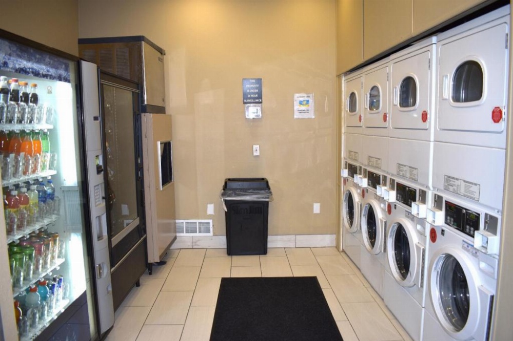 Super 8 by Wyndham Colo. Sprs. Garden Of The Gods